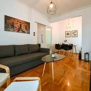 Center Apartment Thessaloniki