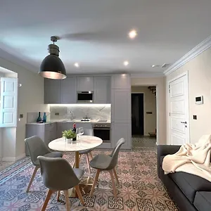 Independence Lovely Appartement Valletta