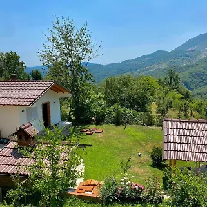 Laci Vakantiehuis Tirana