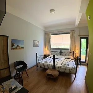 Rentrooms Penzion