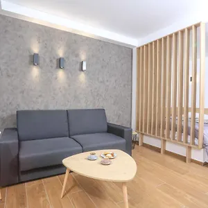 Vh Executive Apartment