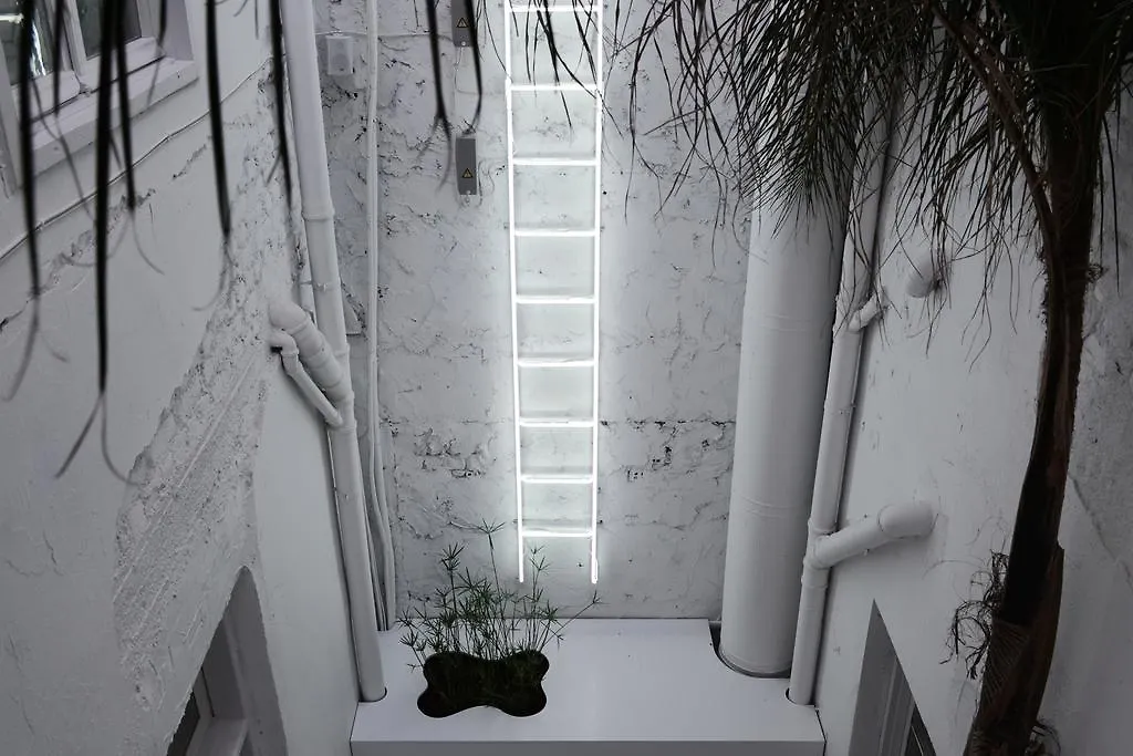 The Trilogy House Apartment Thessaloniki 0*,  Greece