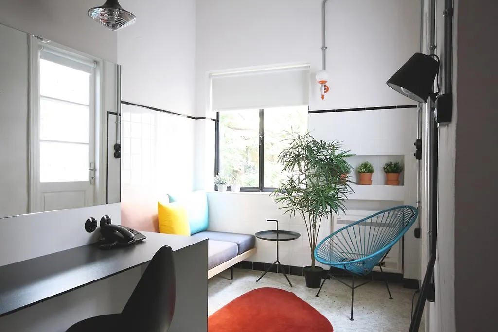 The Trilogy House Apartment Thessaloniki