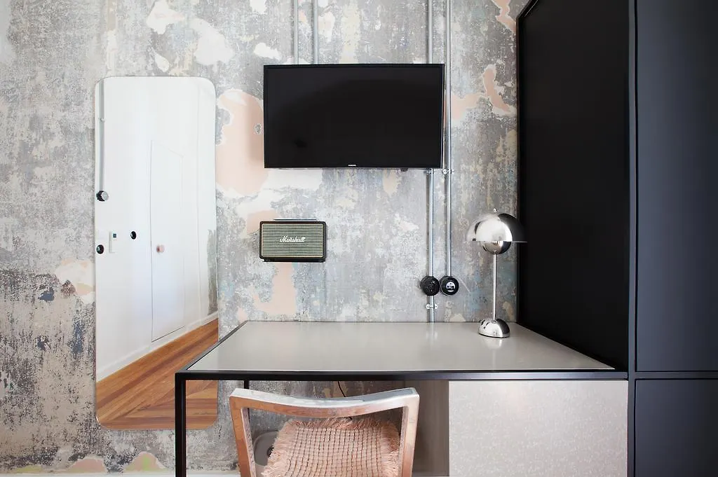 The Trilogy House Apartment Thessaloniki