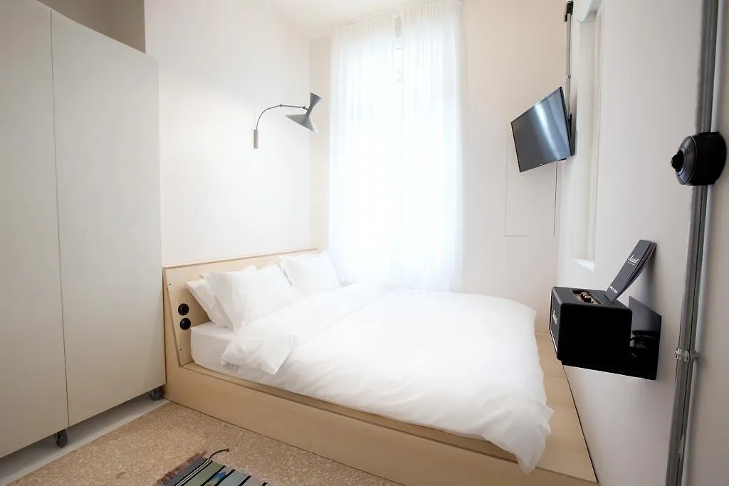 The Trilogy House Apartment Thessaloniki 0*,