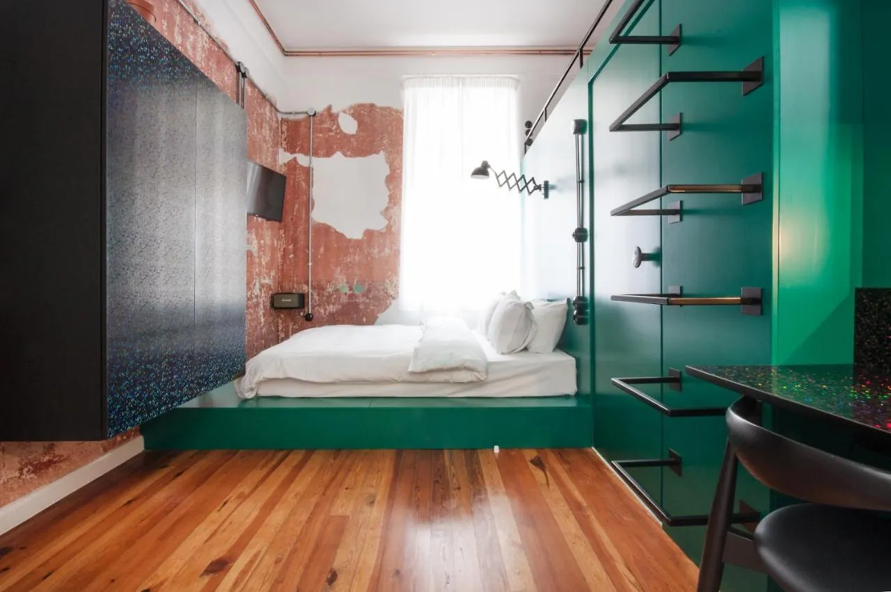 The Trilogy House Apartment Thessaloniki